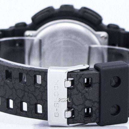 Orologio da uomo Casio G-Shock resistente agli urti World Time analogico digitale GA-100CG-1A GA100CG-1A