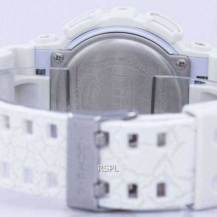 Orologio da uomo Casio G-Shock resistente agli urti World Time analogico digitale GA-100CG-7A GA100CG-7A