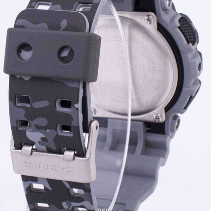 Orologio da uomo Casio G-Shock Camouflage analogico digitale GA-100CM-8A GA100CM-8A
