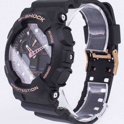 Orologio da uomo Casio G-Shock analogico digitale 200M GA-100GBX-1A4 GA100GBX-1A4