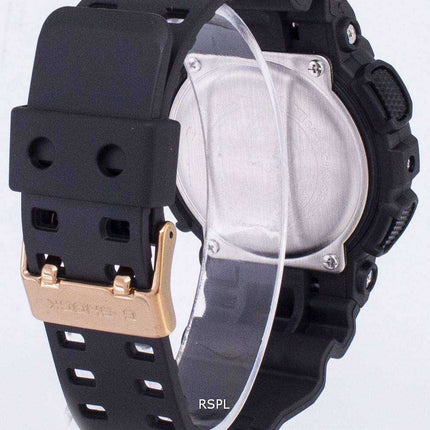Orologio da uomo Casio G-Shock analogico digitale 200M GA-100GBX-1A4 GA100GBX-1A4