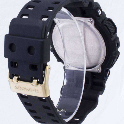 Casio G-Shock GA-100GBX-1A9 GA100GBX-1A9 Orologio analogico digitale da uomo 200M