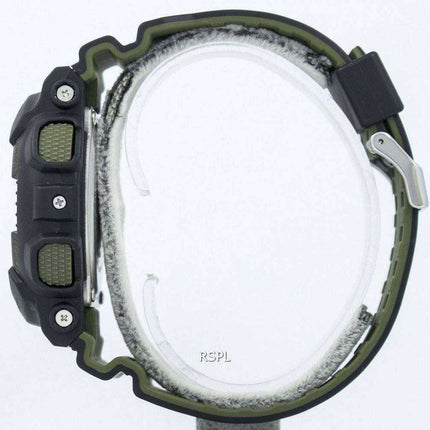 Orologio da uomo Casio G-Shock analogico digitale 200M GA-100L-1A
