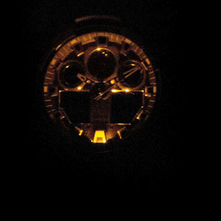 Casio G-Shock GA-100MMC-1A GA100MMC-1A Analog Digital 200M - Orologio da uomo