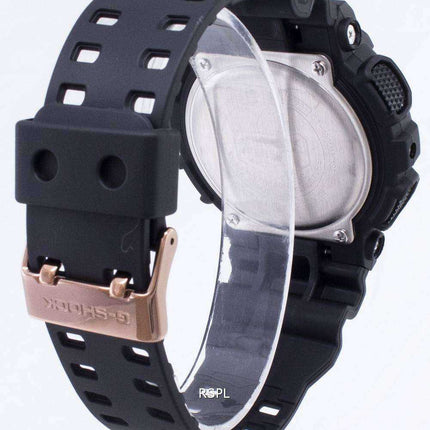 Casio G-Shock GA-100MMC-1A GA100MMC-1A Analog Digital 200M - Orologio da uomo