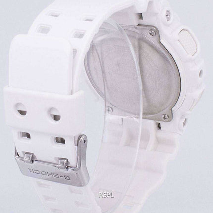 Casio G-Shock resistente agli urti analogico digitale GA-100MW-7A GA100MW-7A orologio da uomo