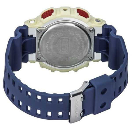 Casio G-Shock Analog Digital Retro Fashion Vintage Series Quartz GA-100PC-7A2 200M Orologio da uomo