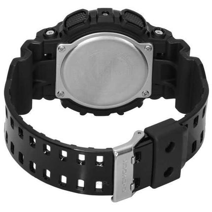 Orologio da uomo Casio G-Shock Virtual Rainbow analogico digitale al quarzo GA-100RGB-1A GA100RGB-1 200M