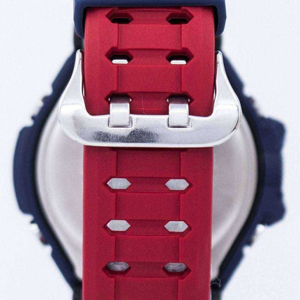 Casio G-Shock GRAVITYMASTER Orologio da uomo resistente agli urti GA-1100-2A GA1100-2A World Time