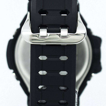 Orologio da uomo Casio G-Shock GRAVITYMASTER Twin Sensor World Time GA-1100-9G GA1100-9G