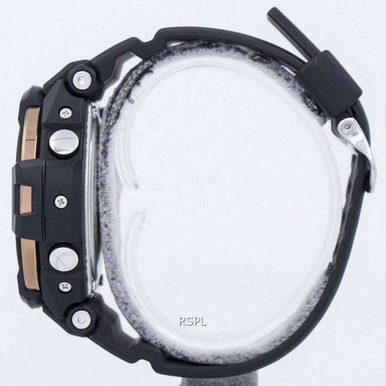Orologio da uomo Casio G-Shock GRAVITYMASTER Twin Sensor GA-1100RG-1ADR GA1100RG-1ADR
