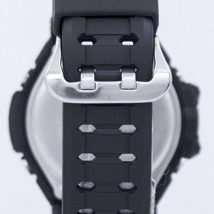 Orologio da uomo Casio G-Shock GRAVITYMASTER Twin Sensor GA-1100RG-1ADR GA1100RG-1ADR