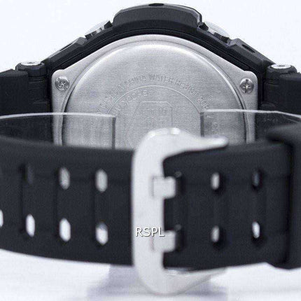 Orologio da uomo Casio G-Shock GRAVITYMASTER Twin Sensor GA-1100RG-1ADR GA1100RG-1ADR