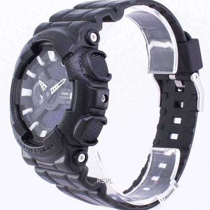 Casio G-Shock Resistente agli urti Analog Digital 200M GA-110BT-1A GA110BT-1A Orologio da uomo