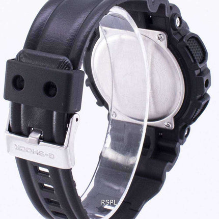 Casio G-Shock Resistente agli urti Analog Digital 200M GA-110BT-1A GA110BT-1A Orologio da uomo