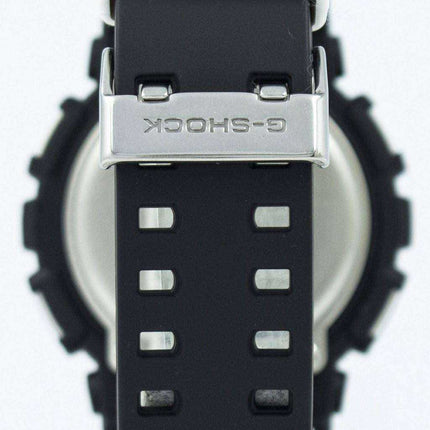 Orologio da uomo Casio G-Shock bianco e nero GA-110BW-1A GA110BW-1A