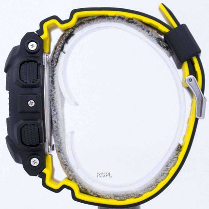 Casio G-Shock resistente agli urti analogico digitale GA-110BY-1A GA110BY-1A orologio da uomo