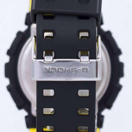 Casio G-Shock resistente agli urti analogico digitale GA-110BY-1A GA110BY-1A orologio da uomo