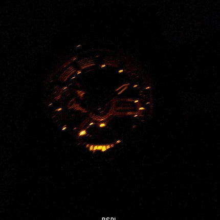 Casio G-Shock Special Color Models Digital 200M GA-110CR-4A GA110CR-4A Orologio da uomo