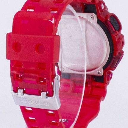 Casio G-Shock Special Color Models Digital 200M GA-110CR-4A GA110CR-4A Orologio da uomo