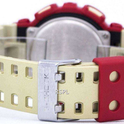 Orologio da uomo Casio G-Shock in edizione limitata digitale analogico GA-110CS-4A GA110CS-4A