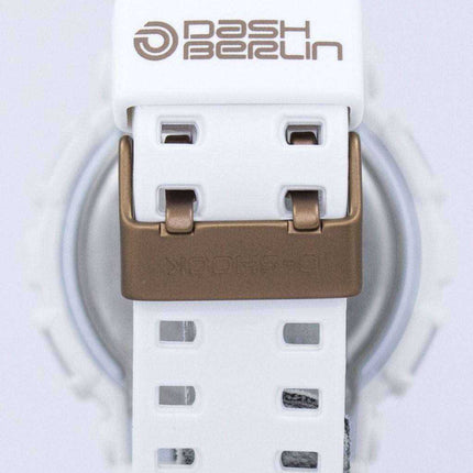 Orologio da uomo Casio G-Shock Limited Edition Dash Berlin Alarm Analogico digitale GA-110DB-7A GA110DB-7A