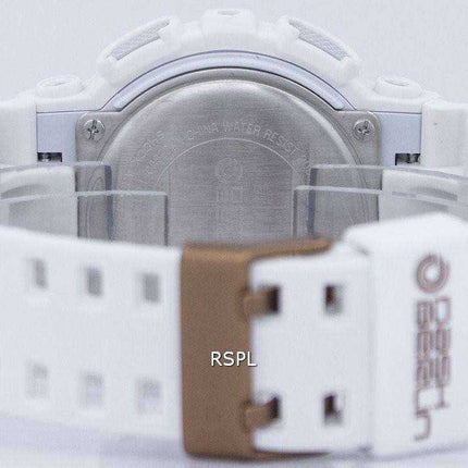 Orologio da uomo Casio G-Shock Limited Edition Dash Berlin Alarm Analogico digitale GA-110DB-7A GA110DB-7A