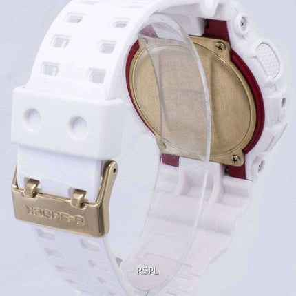 Casio G-Shock GA-110DDR-7A GA110DDR-7A Analog Digital 200M - Orologio da uomo
