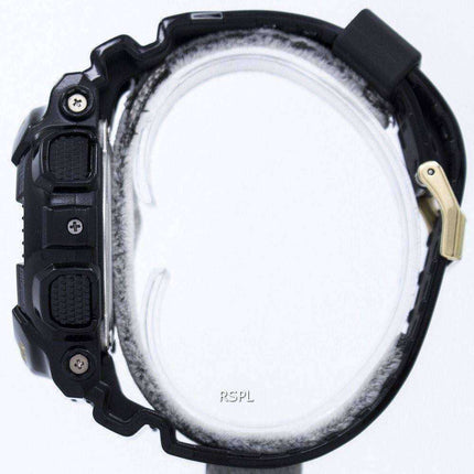 Orologio da uomo Casio G-Shock Analog-Digital GA-110GB-1A