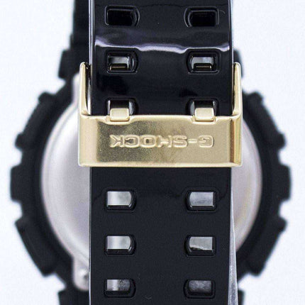 Orologio da uomo Casio G-Shock Analog-Digital GA-110GB-1A