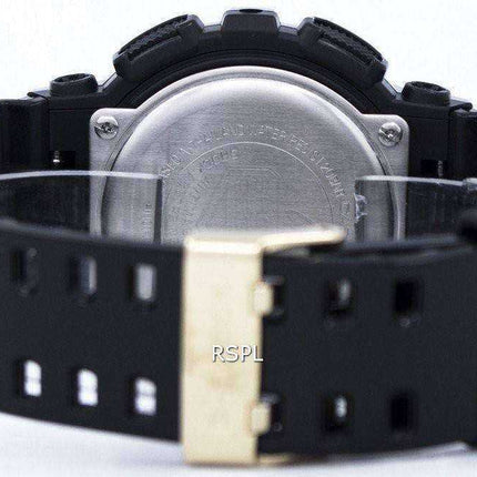 Orologio da uomo Casio G-Shock Analog-Digital GA-110GB-1A