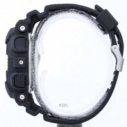Casio G-Shock Heather Colors Series Orologio digitale analogico resistente agli urti GA-110HT-1A GA110HT-1A