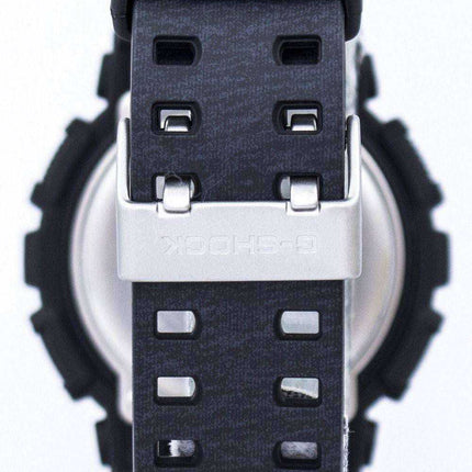 Casio G-Shock Heather Colors Series Orologio digitale analogico resistente agli urti GA-110HT-1A GA110HT-1A