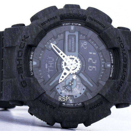 Casio G-Shock Heather Colors Series Orologio digitale analogico resistente agli urti GA-110HT-1A GA110HT-1A