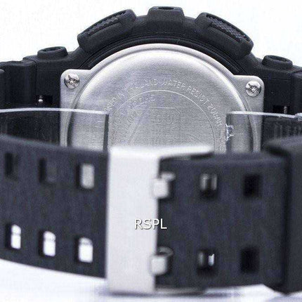 Casio G-Shock Heather Colors Series Orologio digitale analogico resistente agli urti GA-110HT-1A GA110HT-1A
