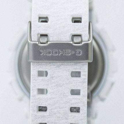 Orologio da uomo Casio G-Shock analogico digitale GA-110HT-7A GA110HT-7A