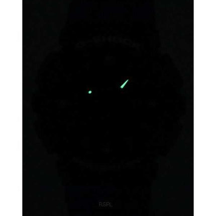Orologio da uomo Casio G-Shock analogico digitale Joy Topia Series quarzo traslucido GA-110JT-2A 200M