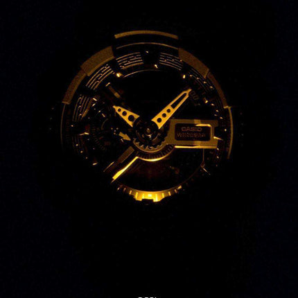 Casio G-Shock Special Color Resistente agli urti Analog Digital GA-110LN-2A GA110LN-2A Orologio da uomo