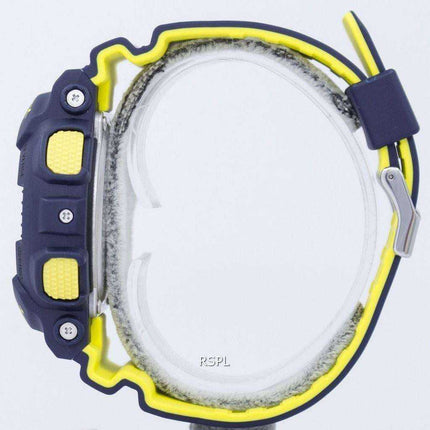 Casio G-Shock Special Color Resistente agli urti Analog Digital GA-110LN-2A GA110LN-2A Orologio da uomo