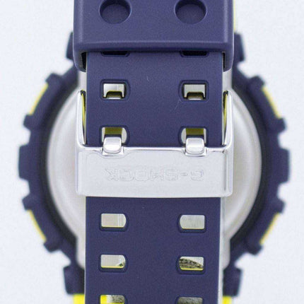 Casio G-Shock Special Color Resistente agli urti Analog Digital GA-110LN-2A GA110LN-2A Orologio da uomo
