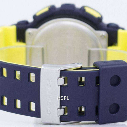 Casio G-Shock Special Color Resistente agli urti Analog Digital GA-110LN-2A GA110LN-2A Orologio da uomo