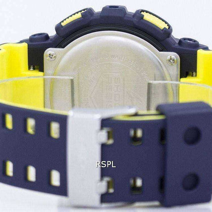 Casio G-Shock Special Color Resistente agli urti Analog Digital GA-110LN-2A GA110LN-2A Orologio da uomo
