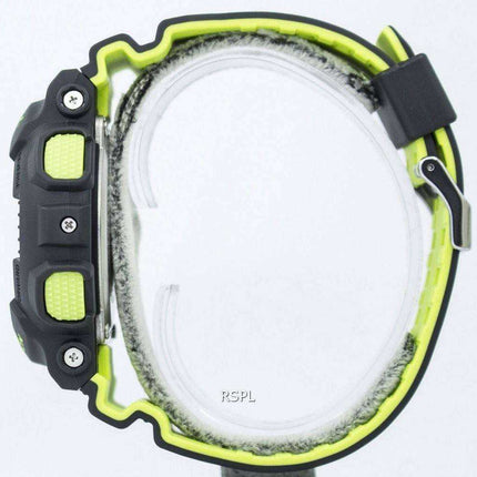 Orologio da uomo Casio G-Shock analogico digitale 200M GA-110LN-8A GA110LN-8A