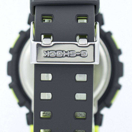 Orologio da uomo Casio G-Shock analogico digitale 200M GA-110LN-8A GA110LN-8A