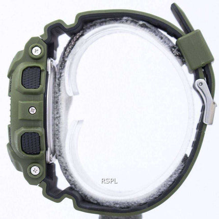 Casio G-Shock GA-110LP-3A GA110LP-3A Orologio da uomo digitale analogico resistente agli urti