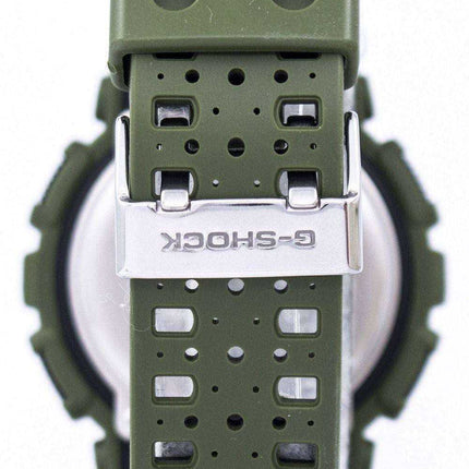Casio G-Shock GA-110LP-3A GA110LP-3A Orologio da uomo digitale analogico resistente agli urti