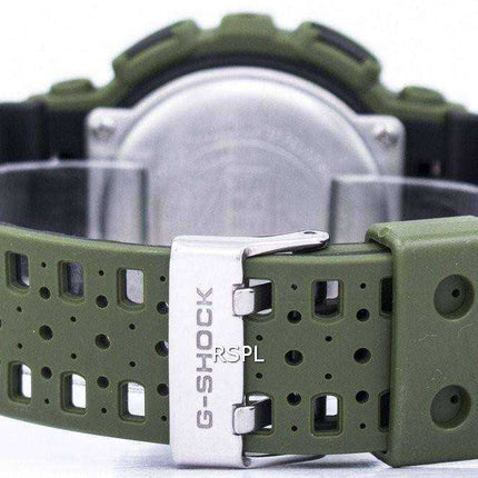 Casio G-Shock GA-110LP-3A GA110LP-3A Orologio da uomo digitale analogico resistente agli urti