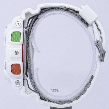 Orologio da uomo GA-110MC-7A GA110MC-7A analogico digitale resistente agli urti Casio G-Shock