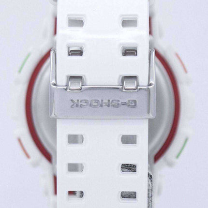 Orologio da uomo GA-110MC-7A GA110MC-7A analogico digitale resistente agli urti Casio G-Shock