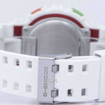 Orologio da uomo GA-110MC-7A GA110MC-7A analogico digitale resistente agli urti Casio G-Shock